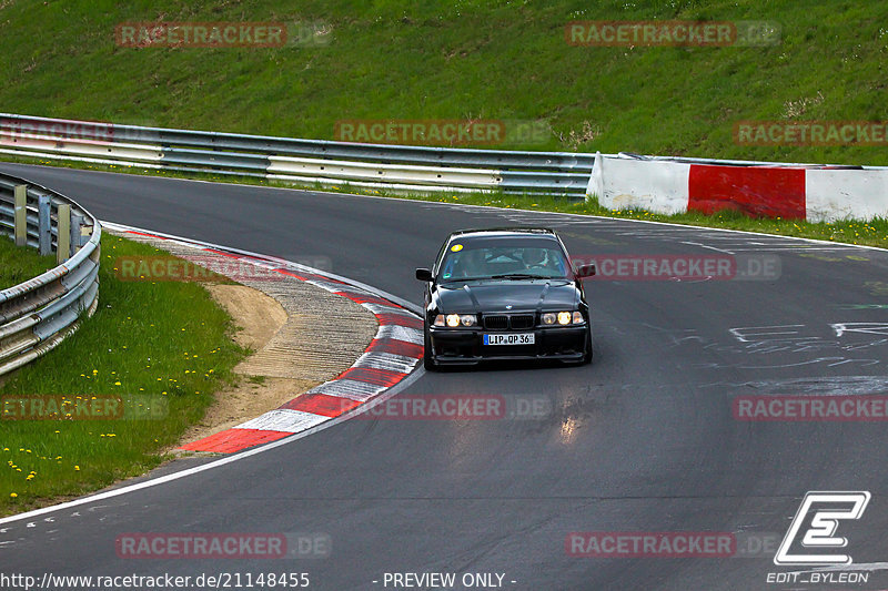 Bild #21148455 - Touristenfahrten Nürburgring Nordschleife (01.05.2023)