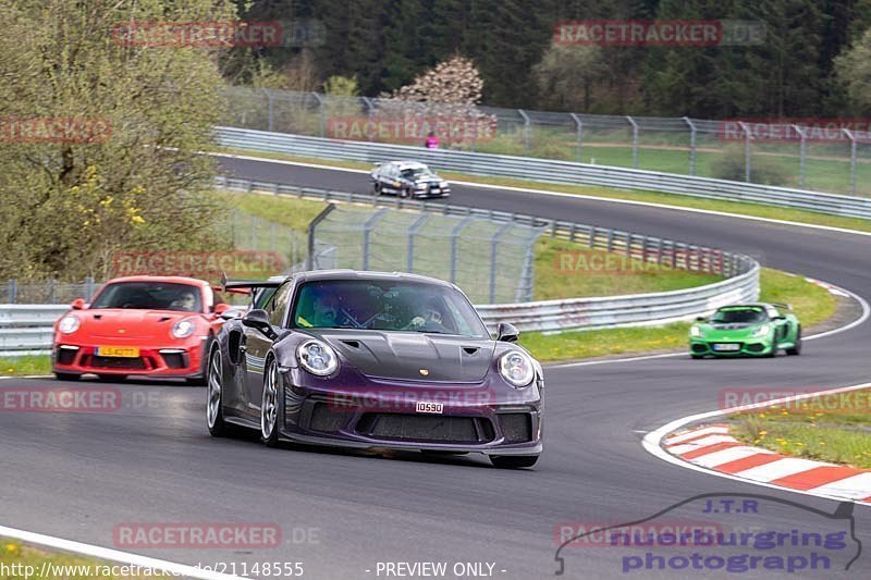 Bild #21148555 - Touristenfahrten Nürburgring Nordschleife (01.05.2023)