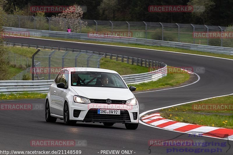 Bild #21148589 - Touristenfahrten Nürburgring Nordschleife (01.05.2023)