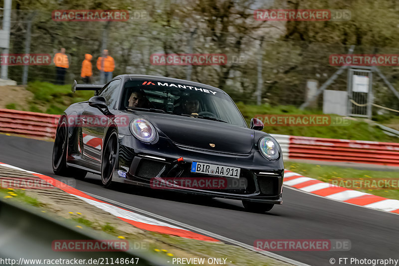 Bild #21148647 - Touristenfahrten Nürburgring Nordschleife (01.05.2023)