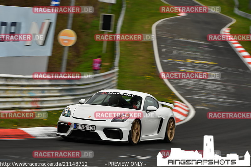 Bild #21148712 - Touristenfahrten Nürburgring Nordschleife (01.05.2023)