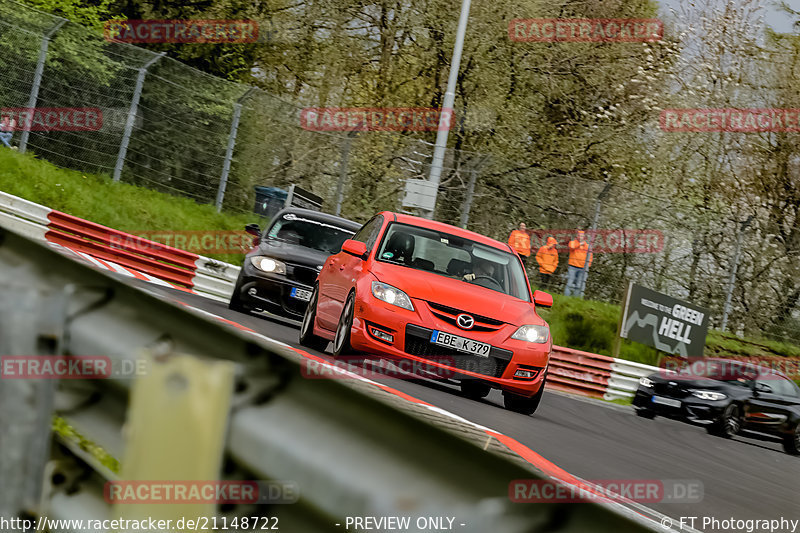 Bild #21148722 - Touristenfahrten Nürburgring Nordschleife (01.05.2023)