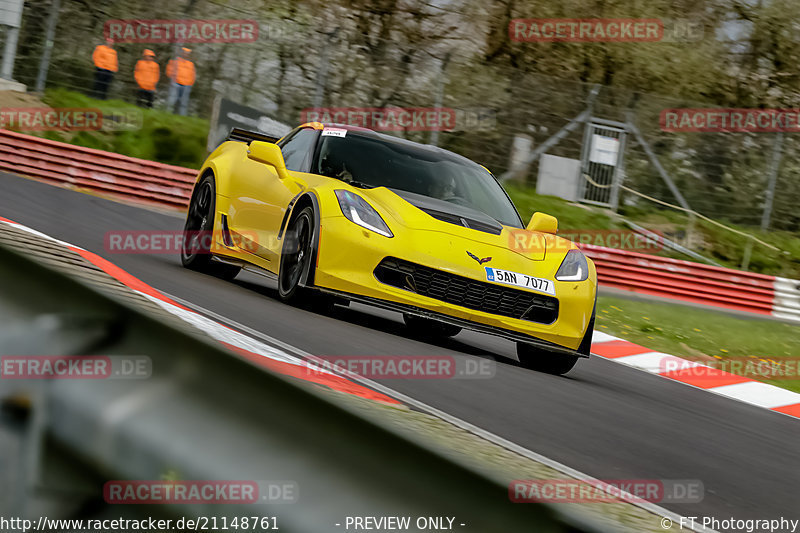 Bild #21148761 - Touristenfahrten Nürburgring Nordschleife (01.05.2023)