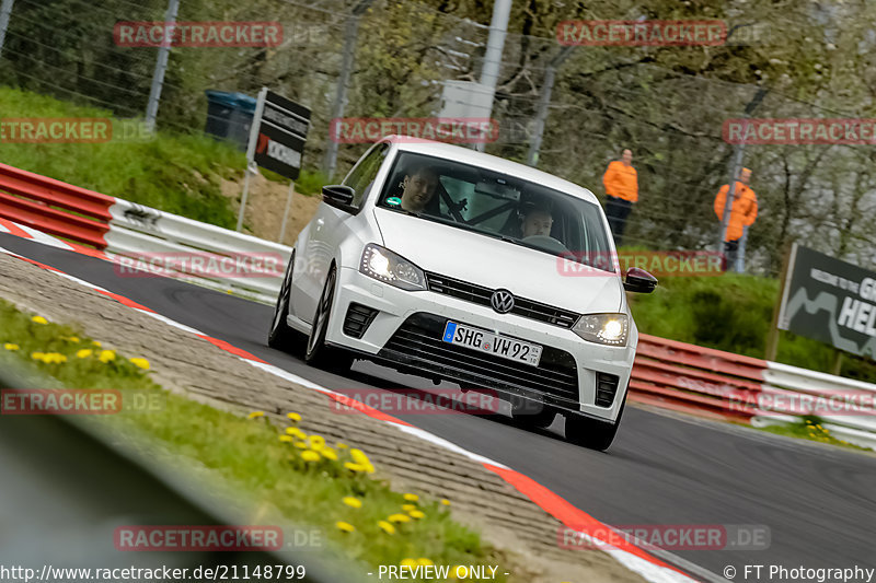 Bild #21148799 - Touristenfahrten Nürburgring Nordschleife (01.05.2023)