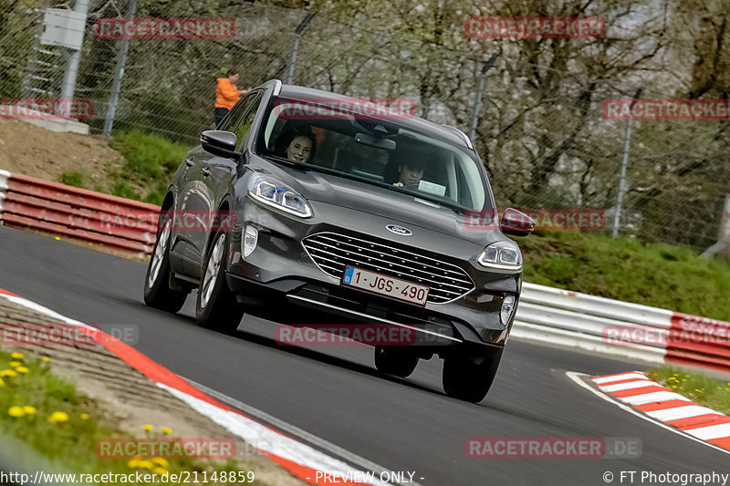 Bild #21148859 - Touristenfahrten Nürburgring Nordschleife (01.05.2023)