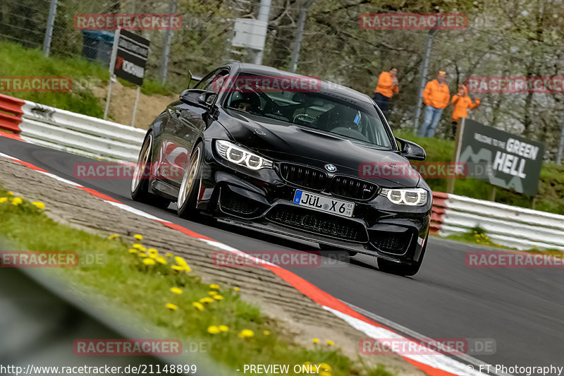 Bild #21148899 - Touristenfahrten Nürburgring Nordschleife (01.05.2023)