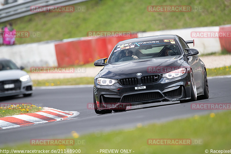 Bild #21148900 - Touristenfahrten Nürburgring Nordschleife (01.05.2023)