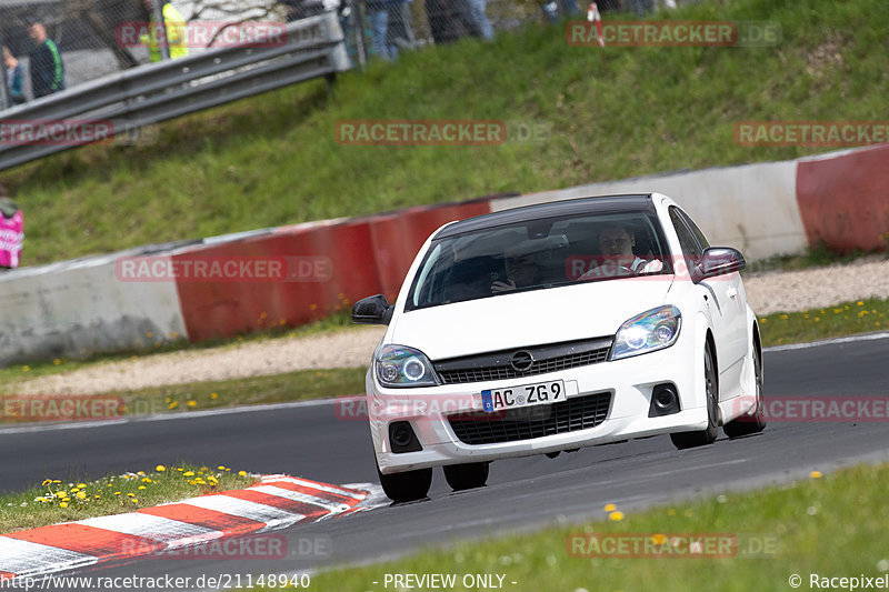 Bild #21148940 - Touristenfahrten Nürburgring Nordschleife (01.05.2023)