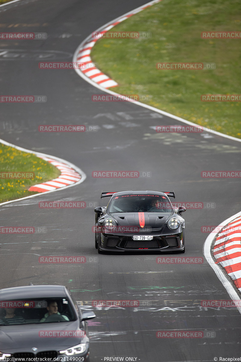 Bild #21149009 - Touristenfahrten Nürburgring Nordschleife (01.05.2023)