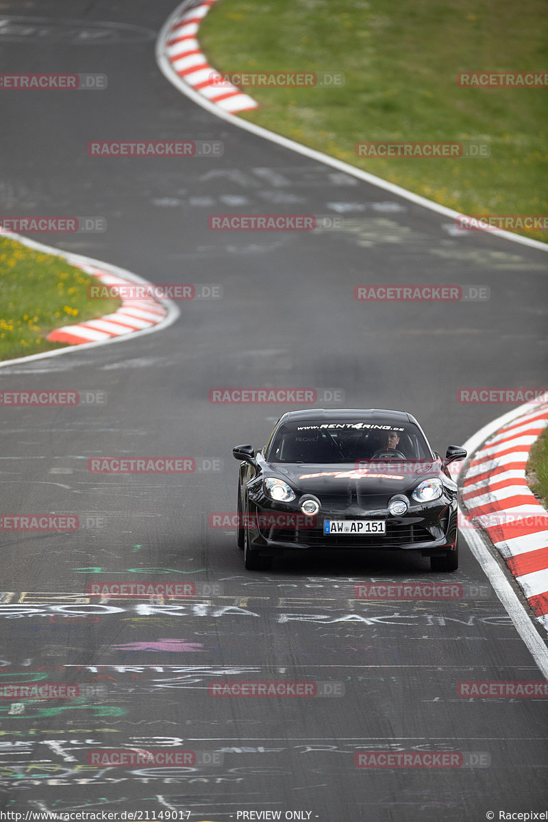 Bild #21149017 - Touristenfahrten Nürburgring Nordschleife (01.05.2023)