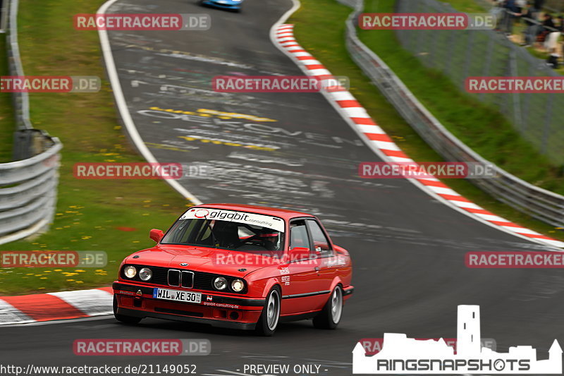 Bild #21149052 - Touristenfahrten Nürburgring Nordschleife (01.05.2023)