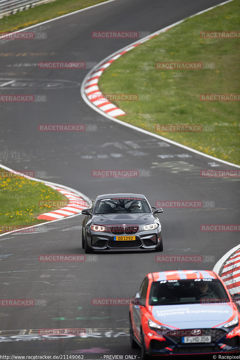 Bild #21149062 - Touristenfahrten Nürburgring Nordschleife (01.05.2023)