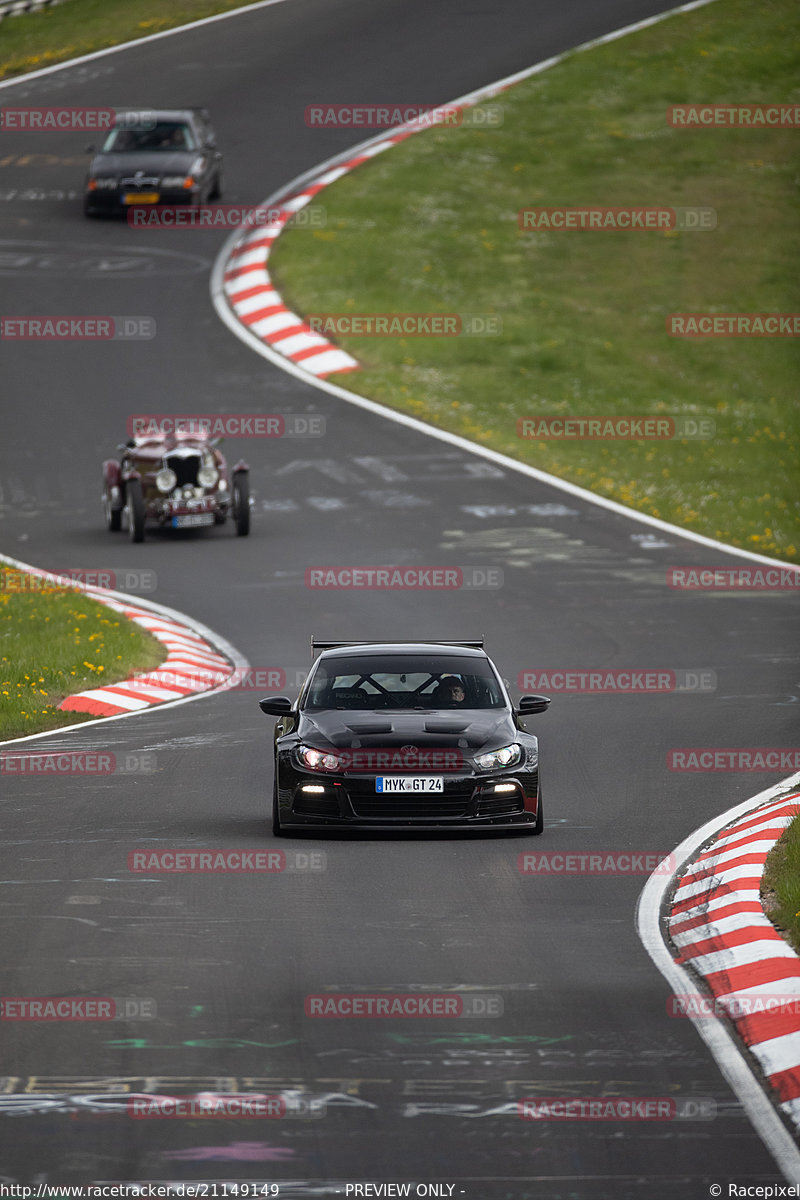 Bild #21149149 - Touristenfahrten Nürburgring Nordschleife (01.05.2023)