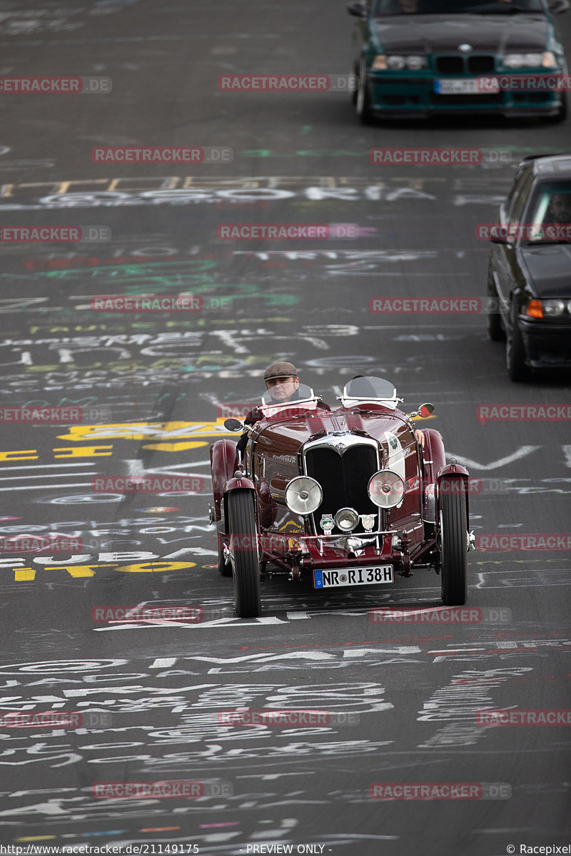 Bild #21149175 - Touristenfahrten Nürburgring Nordschleife (01.05.2023)