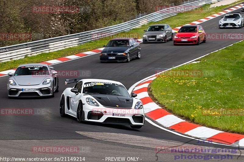 Bild #21149214 - Touristenfahrten Nürburgring Nordschleife (01.05.2023)