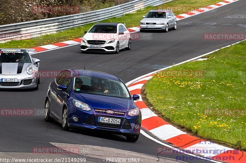 Bild #21149299 - Touristenfahrten Nürburgring Nordschleife (01.05.2023)