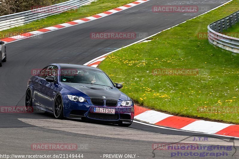 Bild #21149444 - Touristenfahrten Nürburgring Nordschleife (01.05.2023)