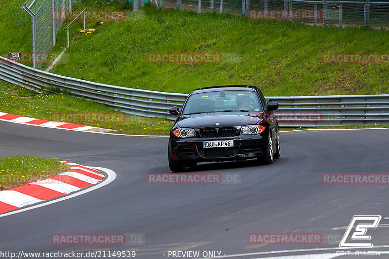 Bild #21149539 - Touristenfahrten Nürburgring Nordschleife (01.05.2023)