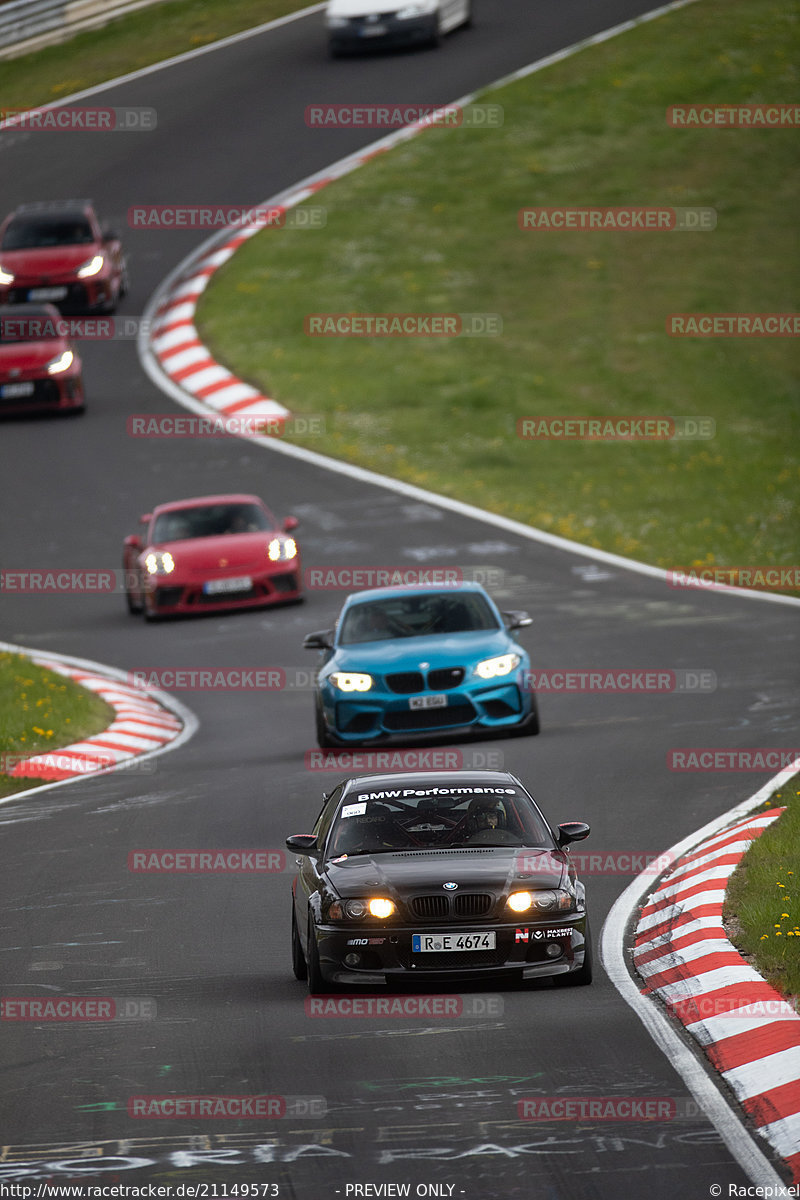 Bild #21149573 - Touristenfahrten Nürburgring Nordschleife (01.05.2023)