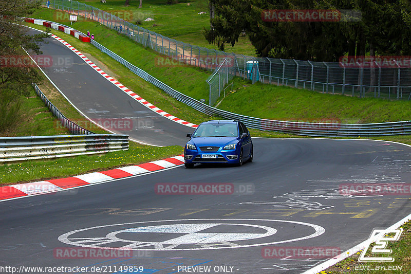 Bild #21149859 - Touristenfahrten Nürburgring Nordschleife (01.05.2023)