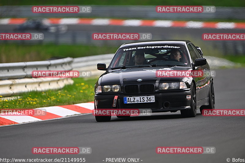 Bild #21149955 - Touristenfahrten Nürburgring Nordschleife (01.05.2023)