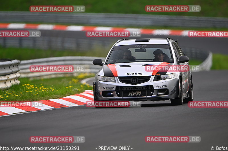 Bild #21150291 - Touristenfahrten Nürburgring Nordschleife (01.05.2023)