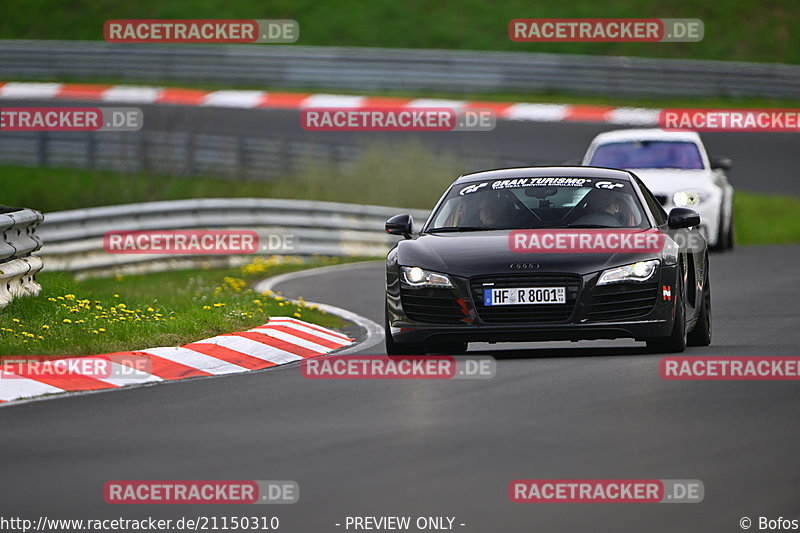 Bild #21150310 - Touristenfahrten Nürburgring Nordschleife (01.05.2023)