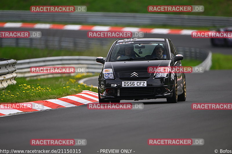 Bild #21150315 - Touristenfahrten Nürburgring Nordschleife (01.05.2023)