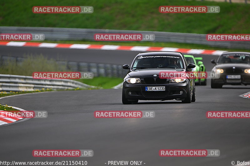 Bild #21150410 - Touristenfahrten Nürburgring Nordschleife (01.05.2023)