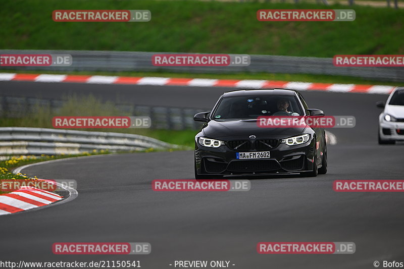 Bild #21150541 - Touristenfahrten Nürburgring Nordschleife (01.05.2023)