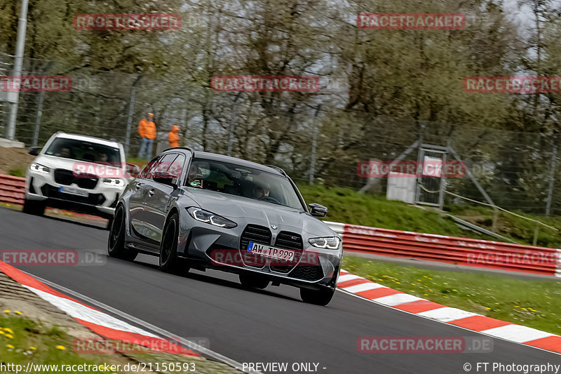 Bild #21150593 - Touristenfahrten Nürburgring Nordschleife (01.05.2023)