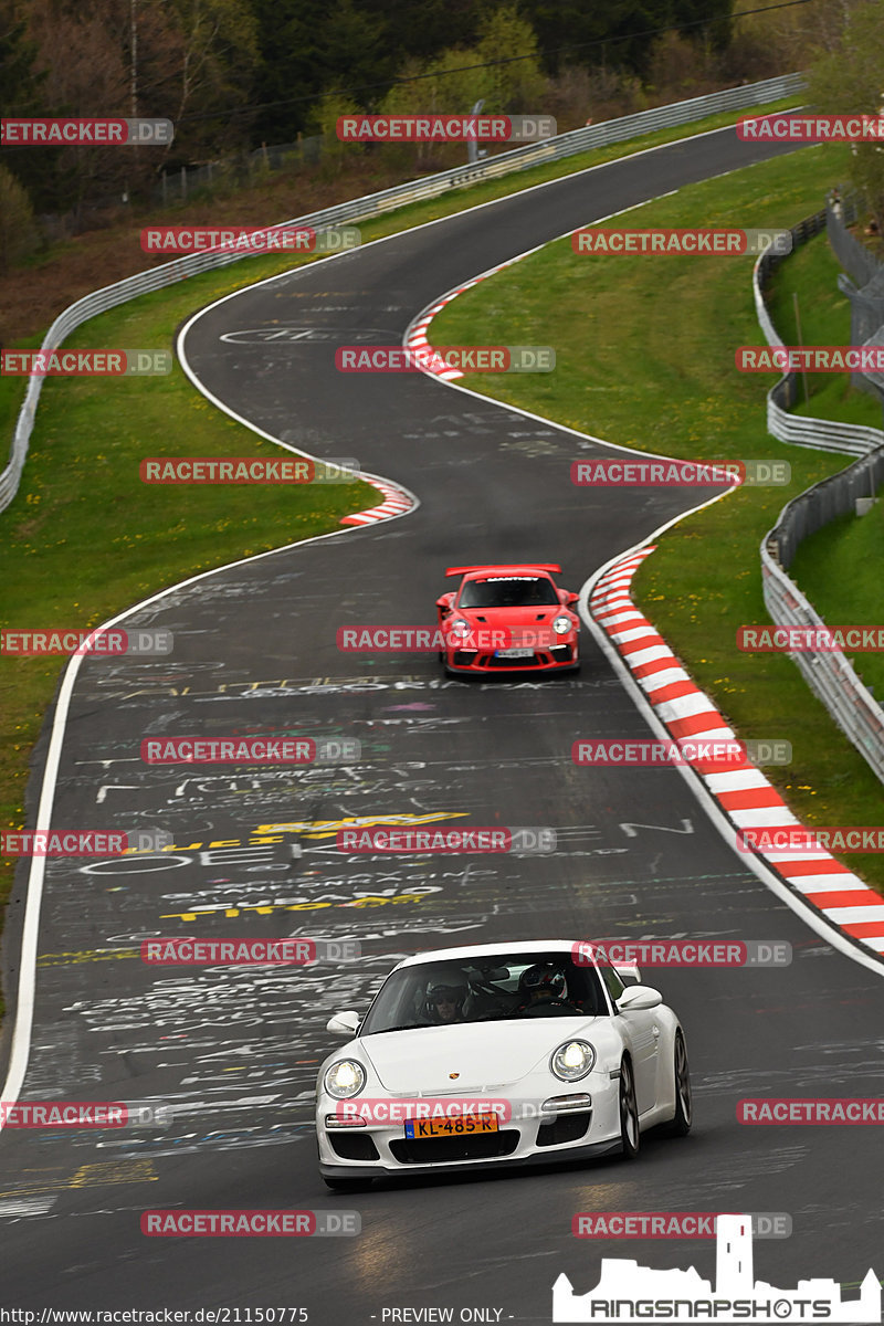 Bild #21150775 - Touristenfahrten Nürburgring Nordschleife (01.05.2023)