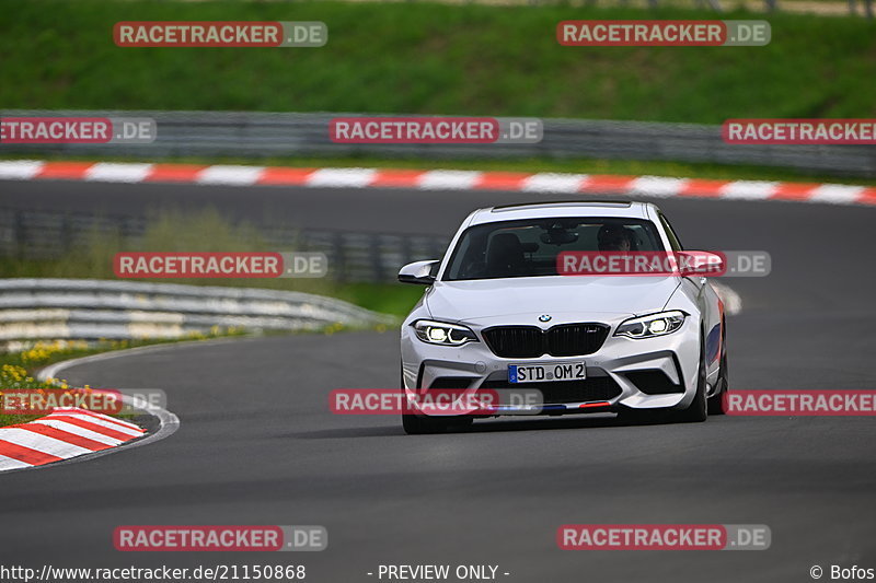 Bild #21150868 - Touristenfahrten Nürburgring Nordschleife (01.05.2023)