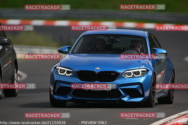 Bild #21150936 - Touristenfahrten Nürburgring Nordschleife (01.05.2023)