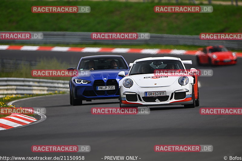 Bild #21150958 - Touristenfahrten Nürburgring Nordschleife (01.05.2023)