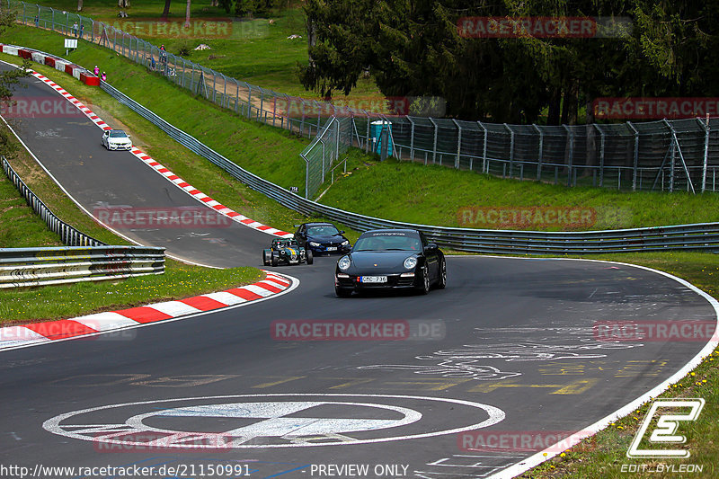 Bild #21150991 - Touristenfahrten Nürburgring Nordschleife (01.05.2023)