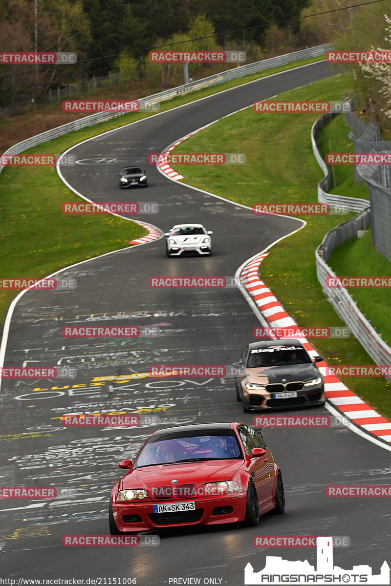 Bild #21151006 - Touristenfahrten Nürburgring Nordschleife (01.05.2023)