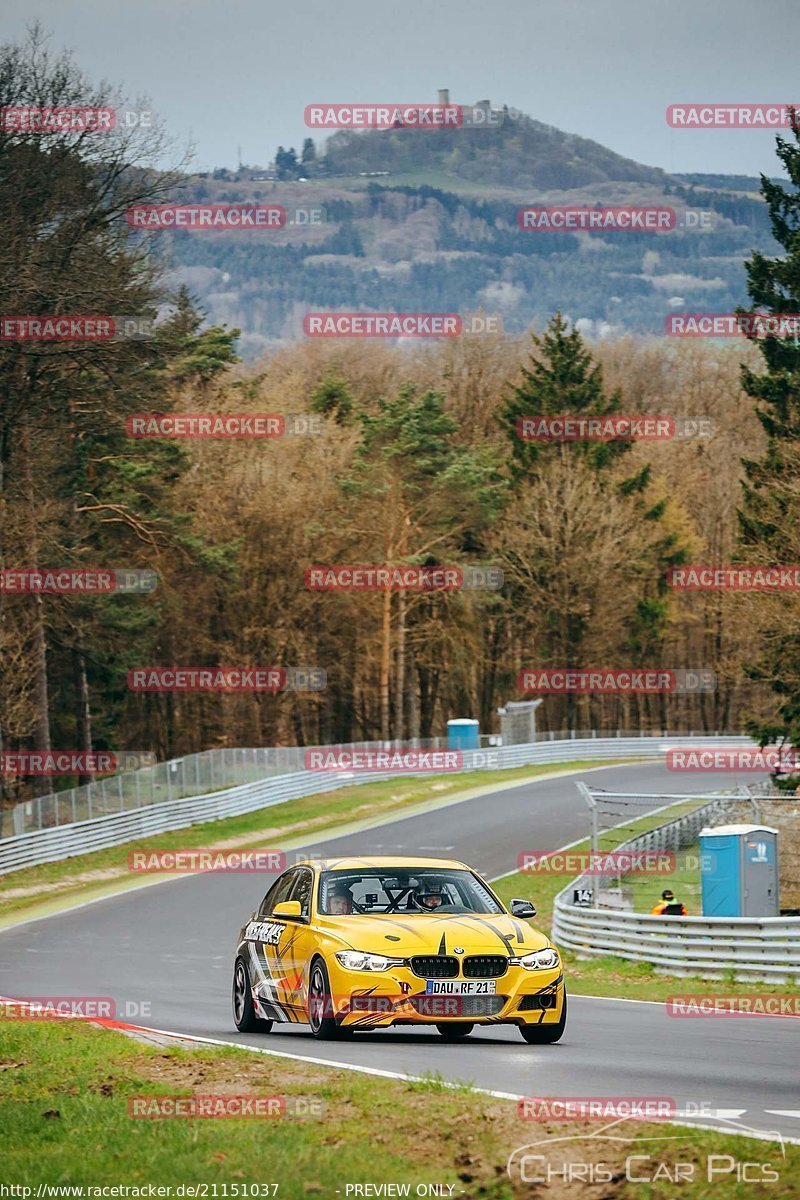 Bild #21151037 - Touristenfahrten Nürburgring Nordschleife (01.05.2023)