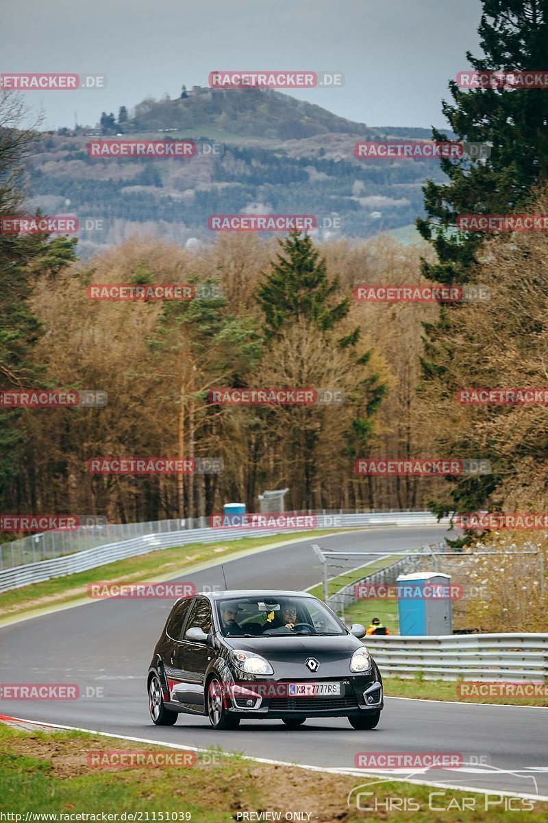 Bild #21151039 - Touristenfahrten Nürburgring Nordschleife (01.05.2023)