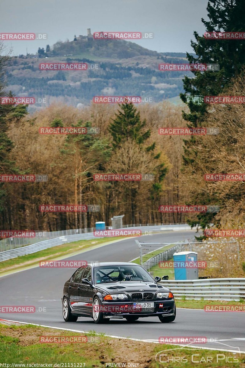 Bild #21151227 - Touristenfahrten Nürburgring Nordschleife (01.05.2023)