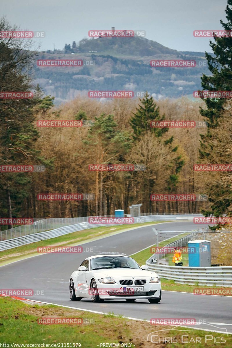 Bild #21151579 - Touristenfahrten Nürburgring Nordschleife (01.05.2023)