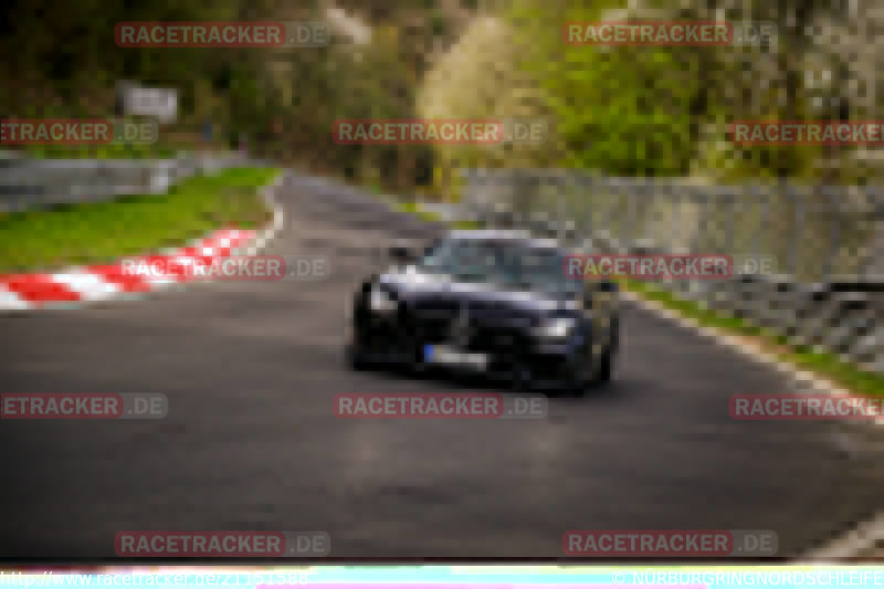 Bild #21151588 - Touristenfahrten Nürburgring Nordschleife (01.05.2023)