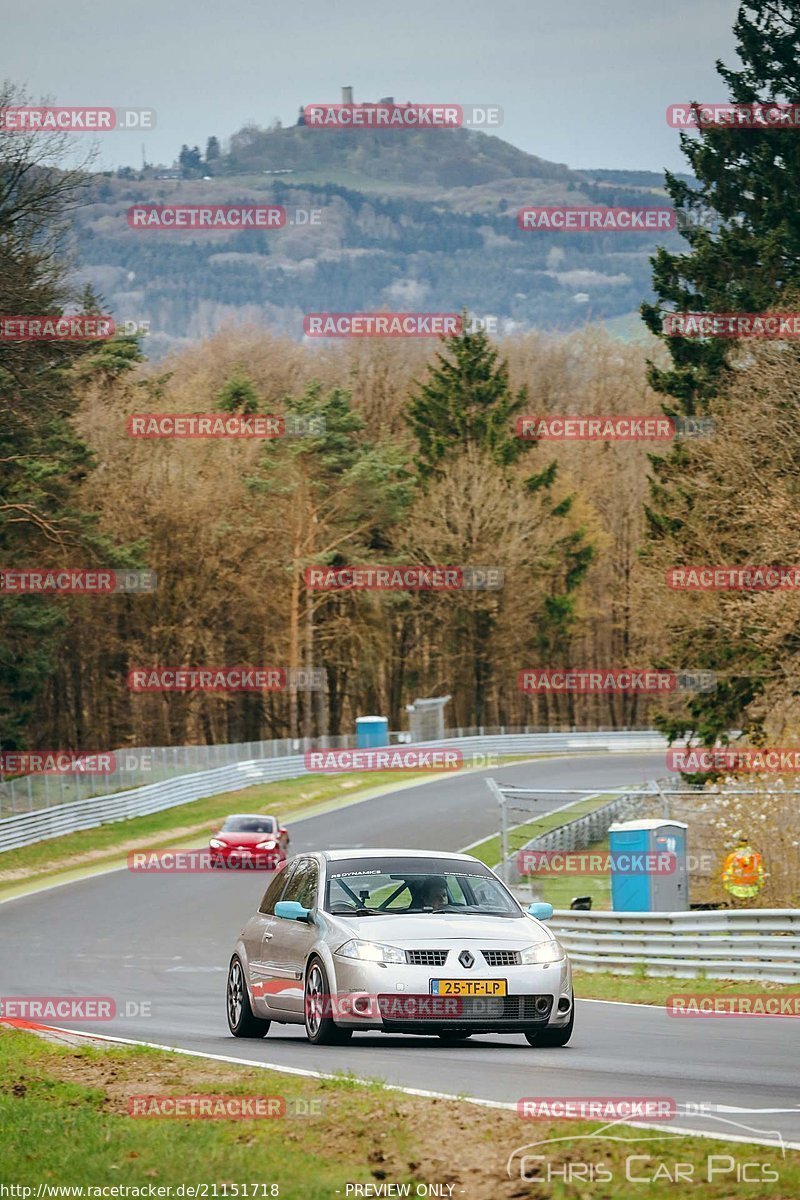 Bild #21151718 - Touristenfahrten Nürburgring Nordschleife (01.05.2023)