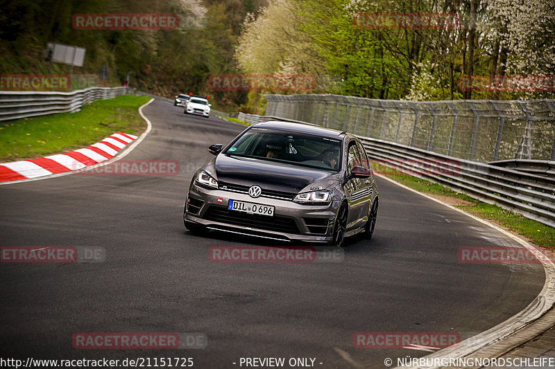 Bild #21151725 - Touristenfahrten Nürburgring Nordschleife (01.05.2023)