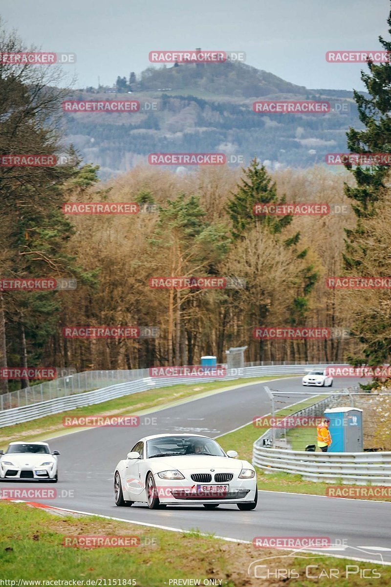 Bild #21151845 - Touristenfahrten Nürburgring Nordschleife (01.05.2023)