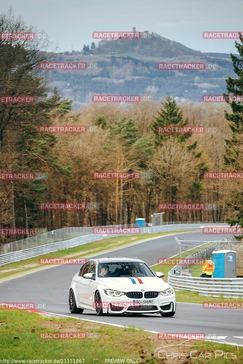 Bild #21151867 - Touristenfahrten Nürburgring Nordschleife (01.05.2023)