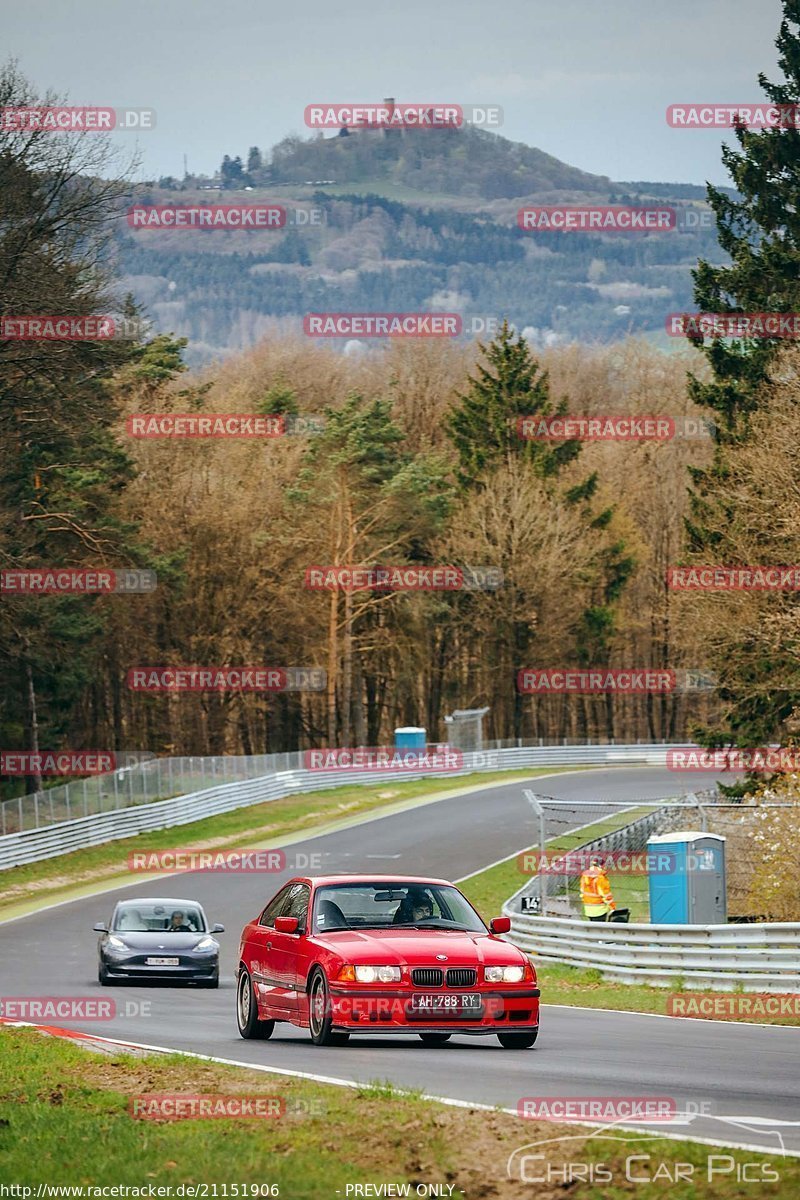 Bild #21151906 - Touristenfahrten Nürburgring Nordschleife (01.05.2023)