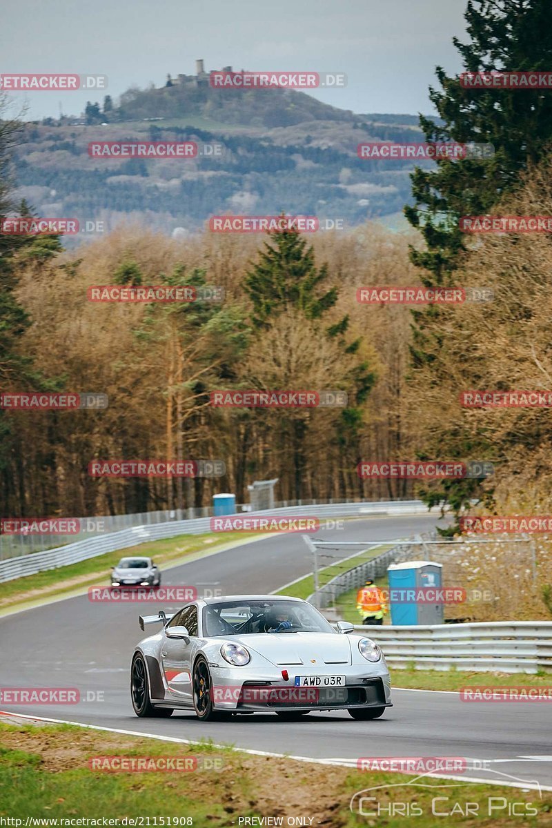 Bild #21151908 - Touristenfahrten Nürburgring Nordschleife (01.05.2023)