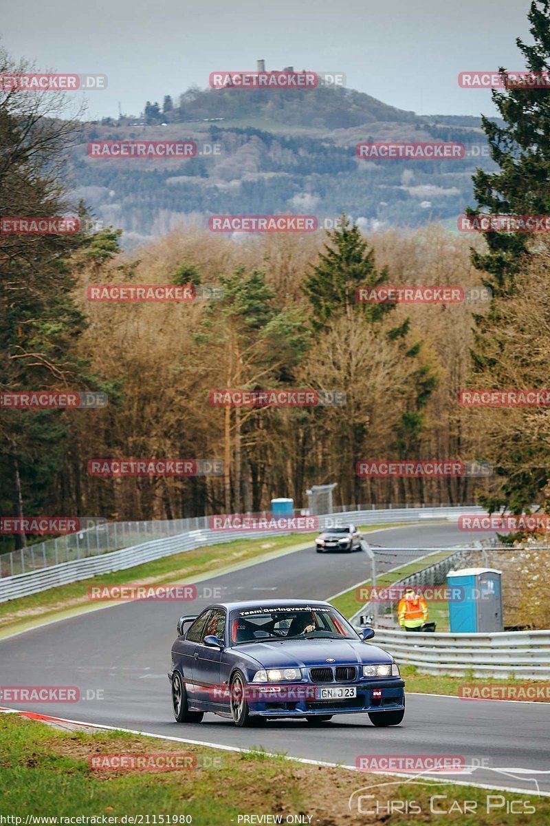 Bild #21151980 - Touristenfahrten Nürburgring Nordschleife (01.05.2023)