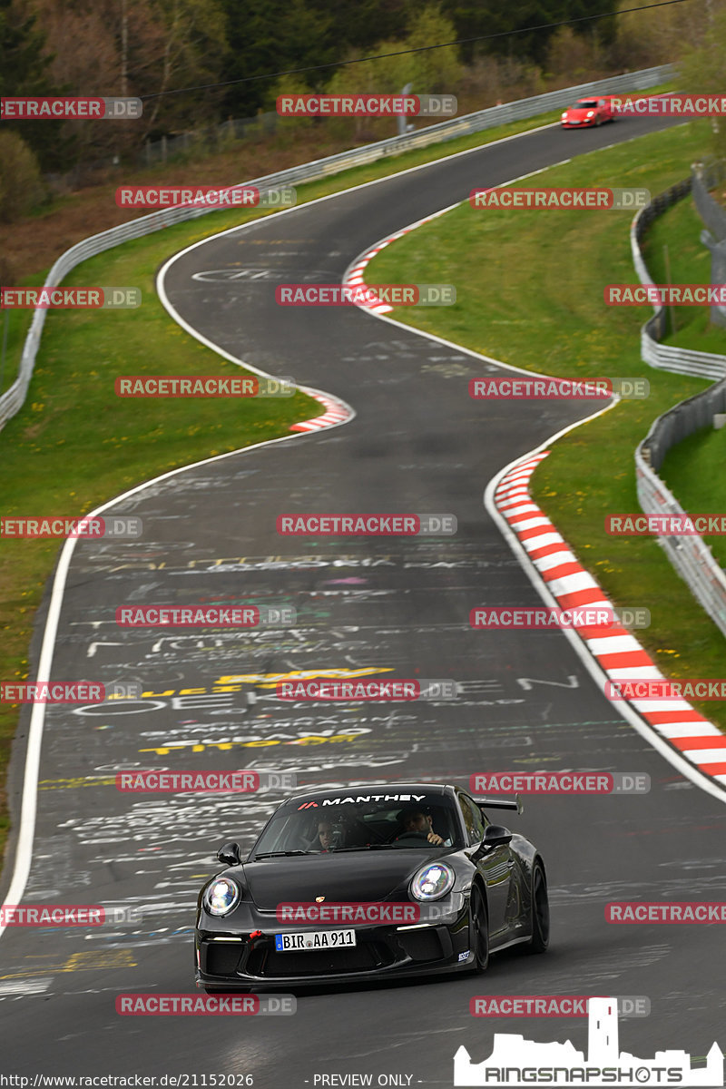 Bild #21152026 - Touristenfahrten Nürburgring Nordschleife (01.05.2023)